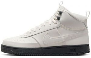 Členkové tenisky Nike  Court Vision Low