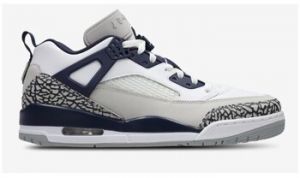 Nízke tenisky Nike  Jordan