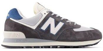 Nízke tenisky New Balance  U574NVEBLA