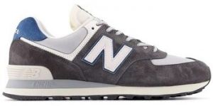 Nízke tenisky New Balance  U574NVEBLA