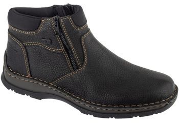 Polokozačky Rieker  Shoes