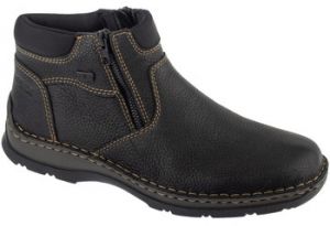 Polokozačky Rieker  Shoes