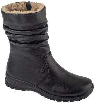 Čižmičky Rieker  Booties