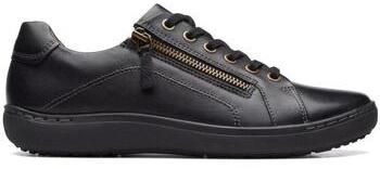 Nízke tenisky Clarks  -