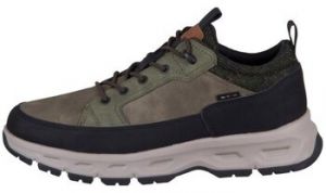 Turistická obuv Bugatti  321AUA3050557110