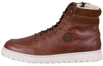 Členkové tenisky Bugatti  321AUE5012006300