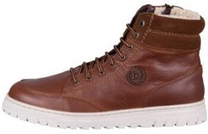 Členkové tenisky Bugatti  321AUE5012006300