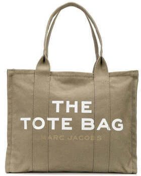 Veľká nákupná taška/Nákupná taška Marc Jacobs  -