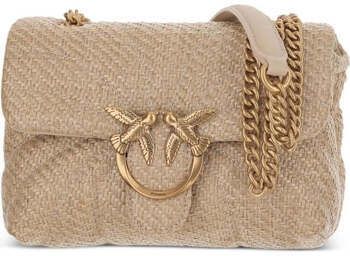 Tašky cez rameno Pinko  -