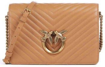 Tašky cez rameno Pinko  -