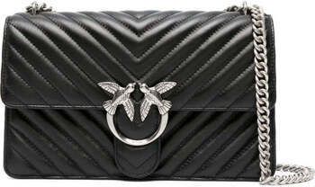 Tašky cez rameno Pinko  -