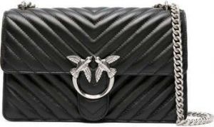 Tašky cez rameno Pinko  -