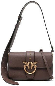 Tašky cez rameno Pinko  -