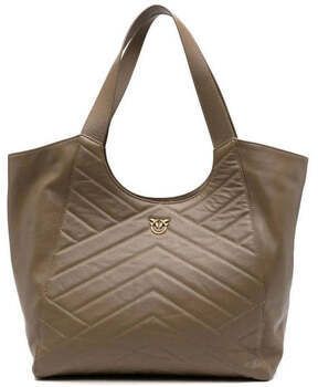 Veľká nákupná taška/Nákupná taška Pinko  -