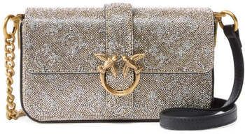 Tašky cez rameno Pinko  -