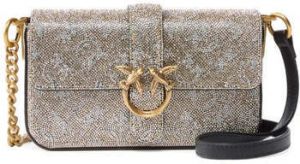 Tašky cez rameno Pinko  -