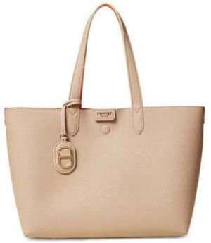 Veľká nákupná taška/Nákupná taška Twin Set  -