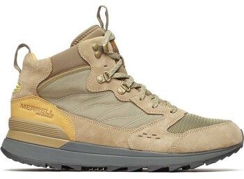 Turistická obuv Merrell  Alpine 83