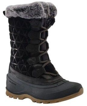 Obuv do snehu KAMIK  Snovalley 6