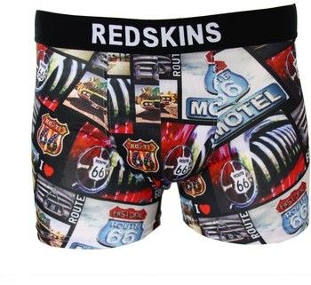 Boxerky Redskins  81037