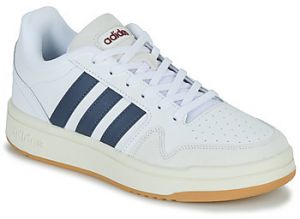 Nízke tenisky adidas  POSTMOVE