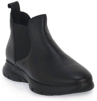 Čižmičky Frau  Surf Nero