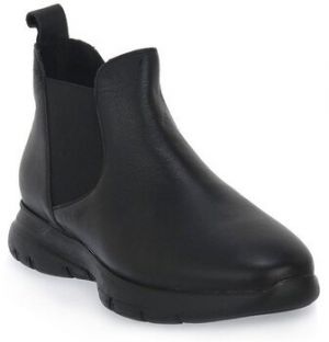 Čižmičky Frau  Surf Nero