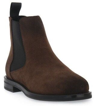 Čižmičky Frau  Waxy