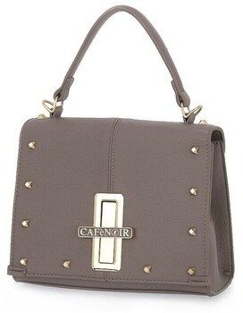 Kabelky Café Noir  M005 Sacca Con Borchie