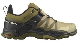 Turistická obuv Salomon  Ultra 4 Gtx Gore-tex
