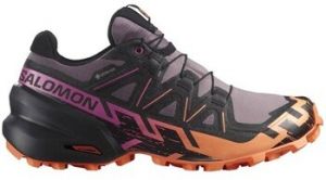 Bežecká a trailová obuv Salomon  Speedcross 6 Gtx Gore-tex