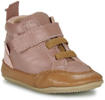 Členkové tenisky Easy Peasy  MY PRE BOOTS ELASTIQUE