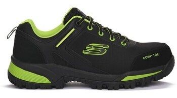 Nízke tenisky Skechers  Bklm Gatlon