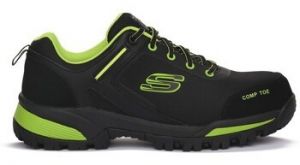 Nízke tenisky Skechers  Bklm Gatlon