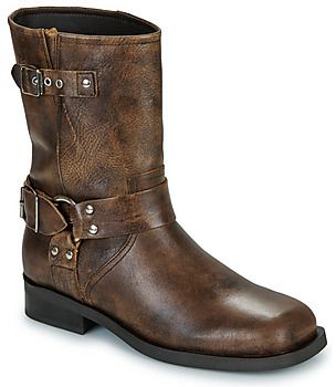 Polokozačky Ikks  B280025