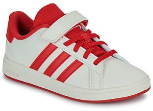 Nízke tenisky adidas  GRAND COURT 2.0 EL C