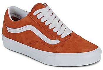 Nízke tenisky Vans  Old Skool