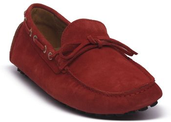 Mokasíny Antica Cuoieria  CORTINA COFFEE