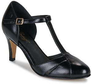 Lodičky Betty London  MASETTE