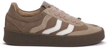 Nízke tenisky Meline  W1 EMLINE