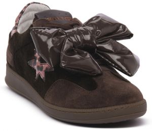 Módne tenisky Meline  W56 EMLINE