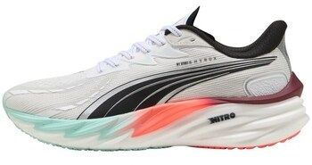 Bežecká a trailová obuv Puma  Velocity Nitro 4 Hyrox
