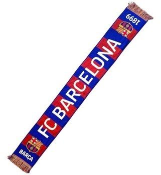 Šále/Štóle/Šatky Fc Barcelona  5004BUT29