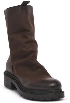 Polokozačky Priv Lab  METISSE MORO VITELLO