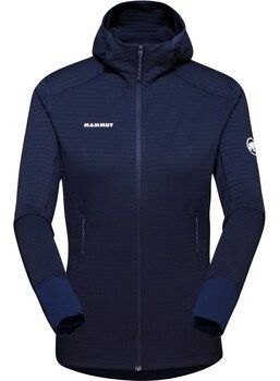 Flísové mikiny Mammut  1014045405118