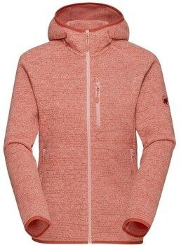 Flísové mikiny Mammut  1014057703774