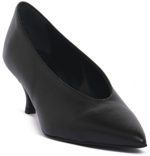 Lodičky Priv Lab  NAPOLEONI  NAPPA NERO