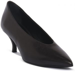 Lodičky Priv Lab  NAPOLEONI  NAPPA BORDO