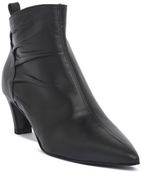 Čižmičky Priv Lab  NAPOLEONI  NAPPA NERO