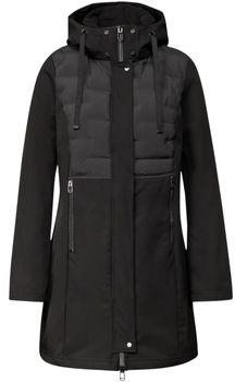 Parky Street One  Mat Mix Softshell 202117